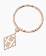HERMES（エルメス）リング ゴールド サイズ:49 レディース/2200710683410