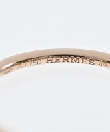 HERMES（エルメス）リング ゴールド サイズ:49 レディース/2200710683410