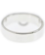 HERMES（エルメス）リング シルバー サイズ:55 レディース/2200714409016