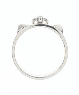 HERMES（エルメス）リング シルバー サイズ:55 レディース/2200714409016