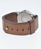 HERMES（エルメス）腕時計 白 サイズ:- レディース/2200716220251