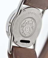 HERMES（エルメス）腕時計 白 サイズ:- レディース/2200716220251
