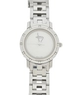 HERMES（エルメス）腕時計 白 サイズ:- レディース/2200716220367