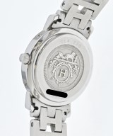 HERMES（エルメス）腕時計 白 サイズ:- レディース/2200716220367