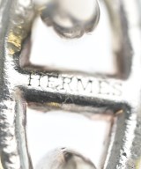 HERMES（エルメス）ブレスレット・バングル シルバー サイズ:GM レディース/2200717124015