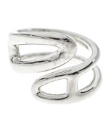 HERMES（エルメス）リング シルバー サイズ:52 レディース/2200718512422