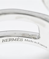 HERMES（エルメス）リング シルバー サイズ:52 レディース/2200718512422