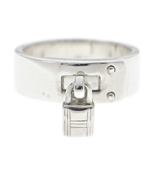 HERMES（エルメス）リング その他（柄物・カラフル） サイズ:53 レディース/2200646577012