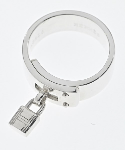 HERMES（エルメス）リング その他（柄物・カラフル） サイズ:53 レディース/2200646577012