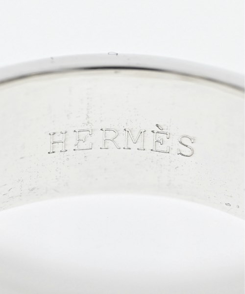 HERMES（エルメス）リング その他（柄物・カラフル） サイズ:53 レディース/2200646577012