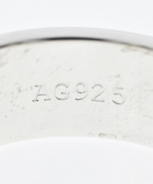 HERMES（エルメス）リング その他（柄物・カラフル） サイズ:53 レディース/2200646577012