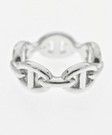 HERMES（エルメス）リング シルバー サイズ:51 レディース/2200649390298