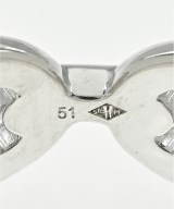 HERMES（エルメス）リング シルバー サイズ:51 レディース/2200649390298