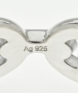HERMES（エルメス）リング シルバー サイズ:51 レディース/2200649390298