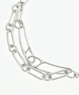 HERMES（エルメス）ブレスレット・バングル シルバー サイズ:SH レディース/2200649390397