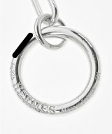 HERMES（エルメス）ブレスレット・バングル シルバー サイズ:SH レディース/2200649390397