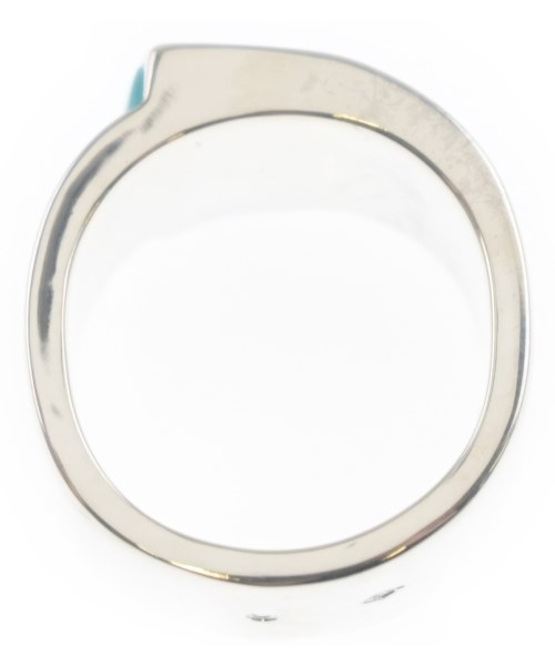 HERMES（エルメス）リング シルバー サイズ:52 レディース/2200653946023