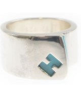 HERMES（エルメス）リング シルバー サイズ:52 レディース/2200653946023