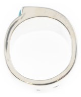 HERMES（エルメス）リング シルバー サイズ:52 レディース/2200653946023