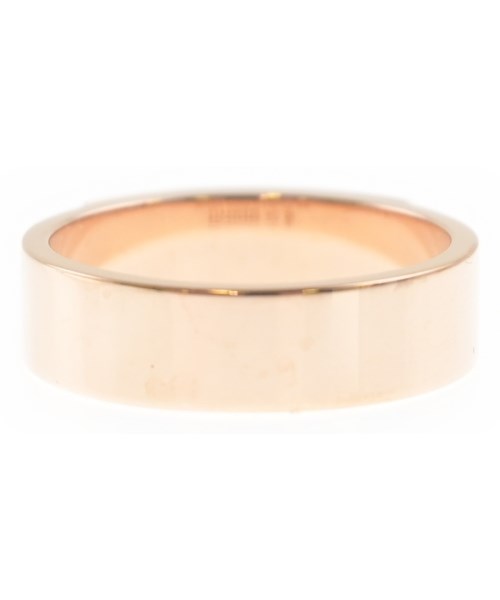 HERMES（エルメス）リング ゴールド サイズ:49 レディース/2200653946061
