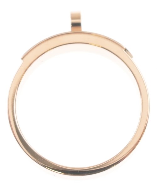 HERMES（エルメス）リング ゴールド サイズ:49 レディース/2200653946061