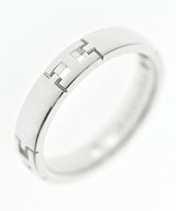 HERMES（エルメス）リング シルバー サイズ:45 レディース/2200653946078