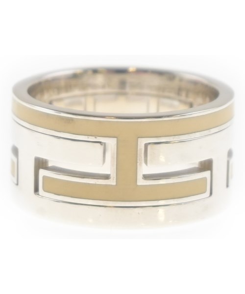 HERMES(エルメス)リング シルバー サイズ:49/2200653946160