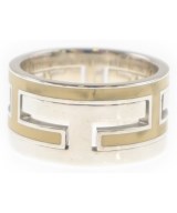 HERMES（エルメス）リング シルバー サイズ:49 レディース/2200653946160