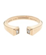 HERMES（エルメス）リング ゴールド サイズ:53 レディース/2200653946191