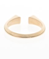 HERMES（エルメス）リング ゴールド サイズ:53 レディース/2200653946191