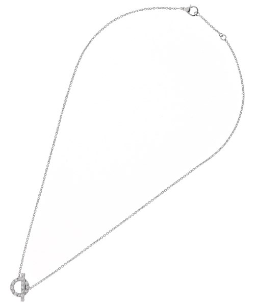HERMES（エルメス）ネックレス その他（柄物・カラフル） サイズ:- レディース/2200653946351