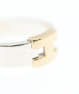 HERMES（エルメス）リング シルバー サイズ:49 レディース/2200702432569