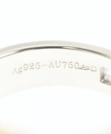 HERMES（エルメス）リング シルバー サイズ:49 レディース/2200702432569