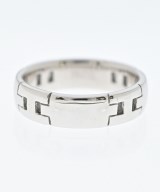 HERMES（エルメス）リング シルバー サイズ:53 レディース/2200702432576