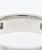 HERMES（エルメス）リング シルバー サイズ:53 レディース/2200702432576