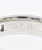 HERMES（エルメス）リング シルバー サイズ:53 レディース/2200702432576
