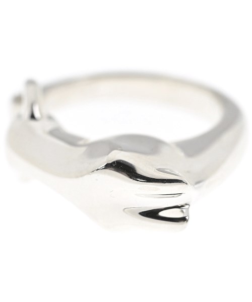 HERMES(エルメス)のリング サイズ:57 99,800円