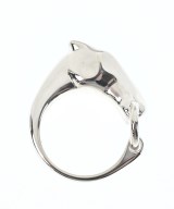 HERMES（エルメス）リング シルバー サイズ:57 レディース/2200702432996