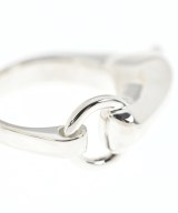 HERMES（エルメス）リング シルバー サイズ:57 レディース/2200702432996