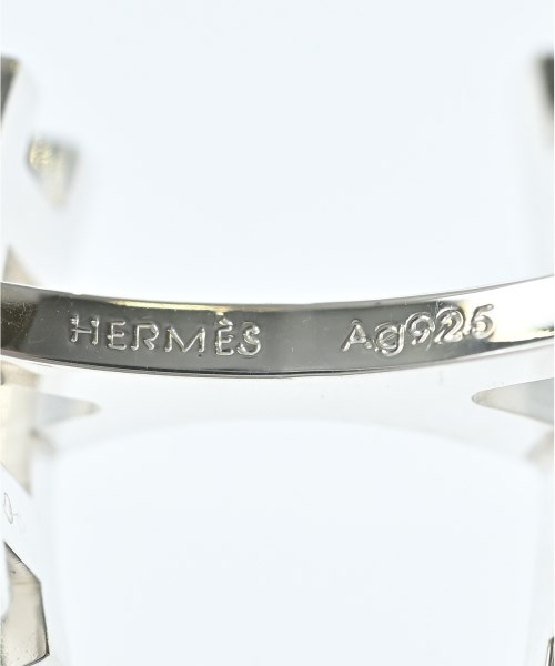 HERMES（エルメス）小物類（その他） シルバー サイズ:- レディース/2200702433122