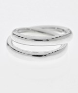 HERMES（エルメス）リング シルバー サイズ:55 レディース/2200702980015