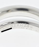 HERMES（エルメス）リング シルバー サイズ:55 レディース/2200702980015