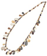 HERMES（エルメス）ネックレス ベージュ サイズ:- レディース/2200704332089