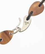 HERMES（エルメス）ネックレス ベージュ サイズ:- レディース/2200704332089
