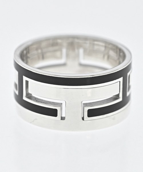 HERMES（エルメス）リング シルバー サイズ:51 レディース/2200704597167