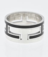 HERMES（エルメス）リング シルバー サイズ:51 レディース/2200704597167