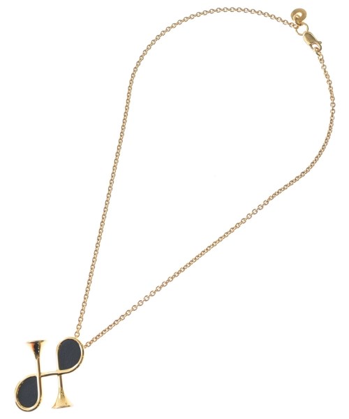 HERMES（エルメス）ネックレス ゴールド サイズ:- レディース/2200704995055