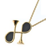 HERMES（エルメス）ネックレス ゴールド サイズ:- レディース/2200704995055