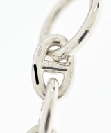 HERMES（エルメス）ブレスレット・バングル シルバー サイズ:MM レディース/2200707021010