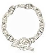 HERMES ブレスレット・バングル